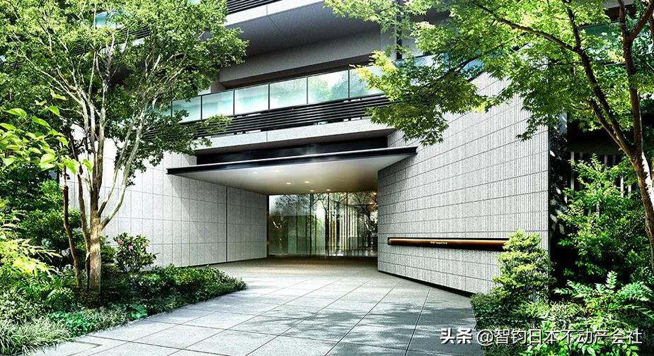 日本东京附近的埼玉县房价,日本川口房子出售