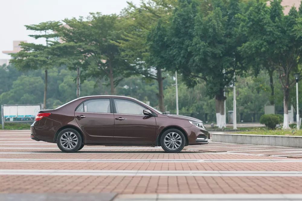 十万元以内的车对比测评,综合评测零缺点的家用轿车