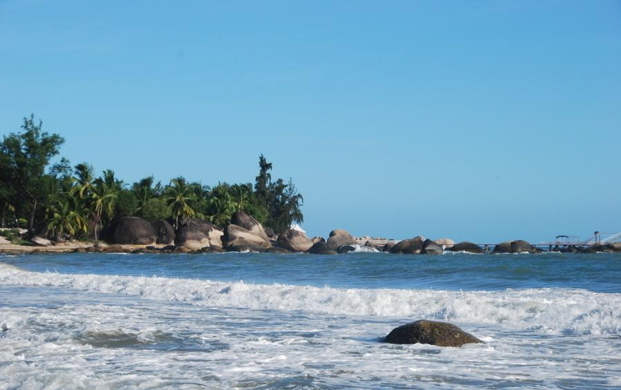 中国下一个香港发展趋势,中国香港第一大海港