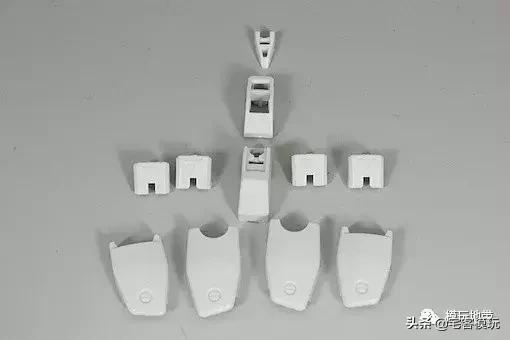 rg高达模玩,rg海盗高达x1站不稳怎么办