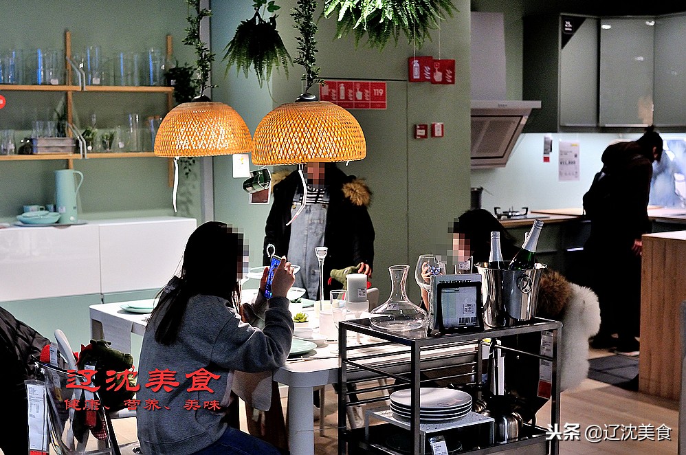 新年逛沈阳,新年厨房焕新计划