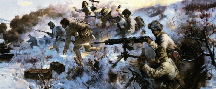 东野一个团一夜吃掉新六军一个营,为何林总不让宣传