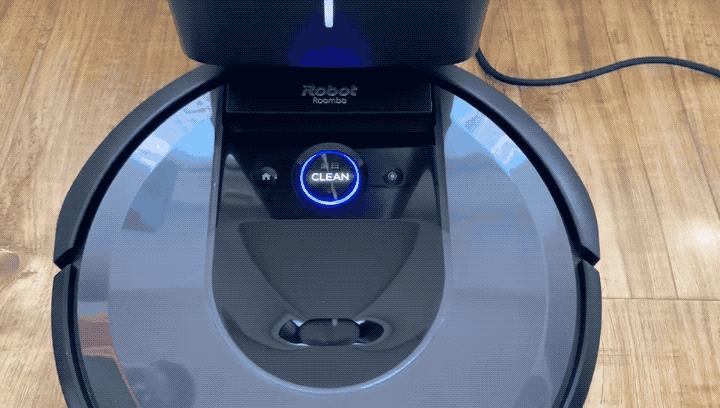 扫地机器人体验视频,体验体感机器人