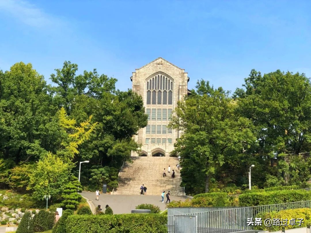 如何利用三天玩转首尔，一起去《爱的迫降》