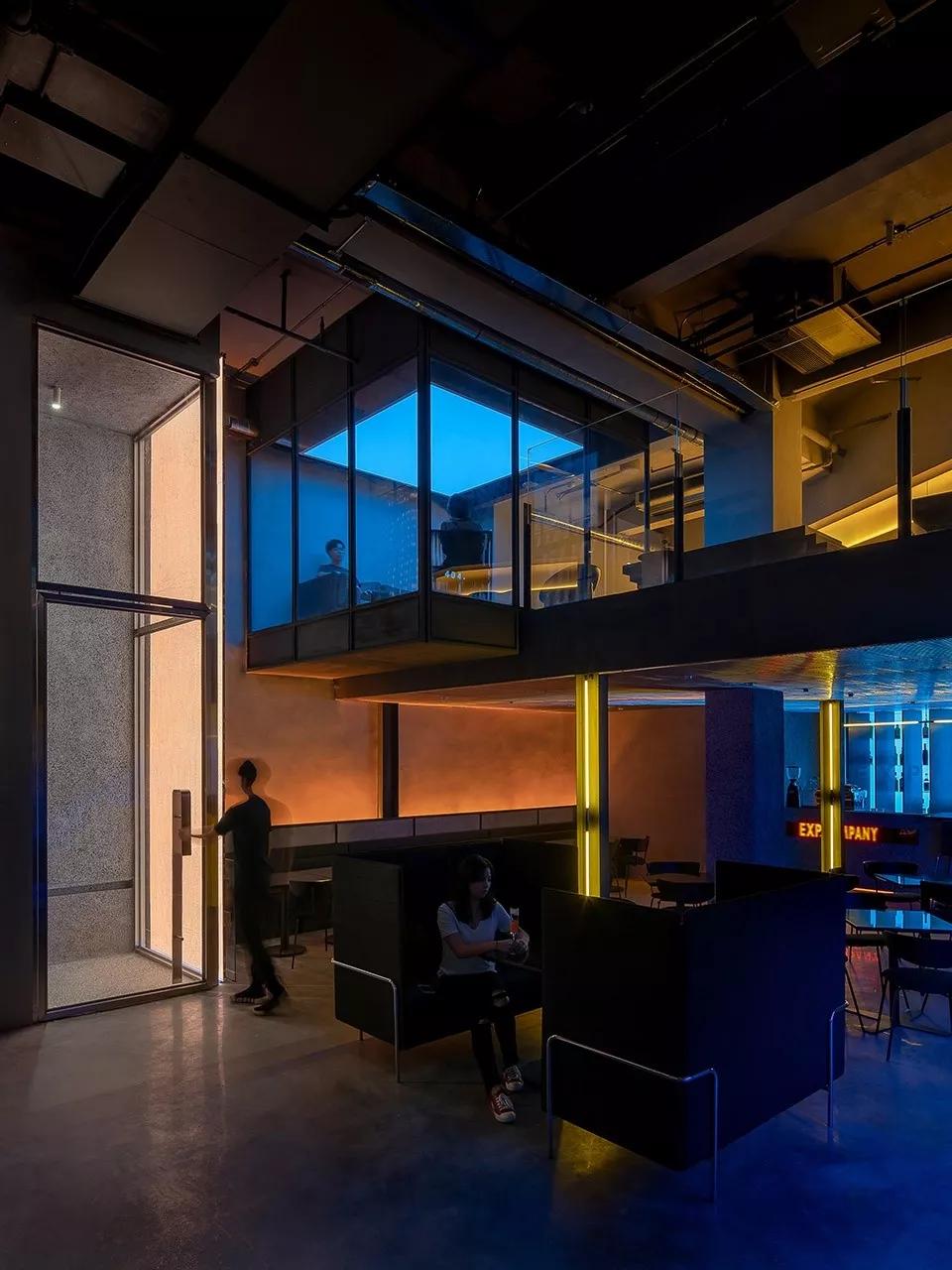 设计的核心是创新吗,楼梯的创新设计