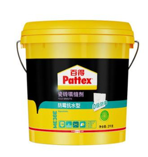 美缝剂真瓷胶十大品牌排名,十大真瓷胶品牌排行榜