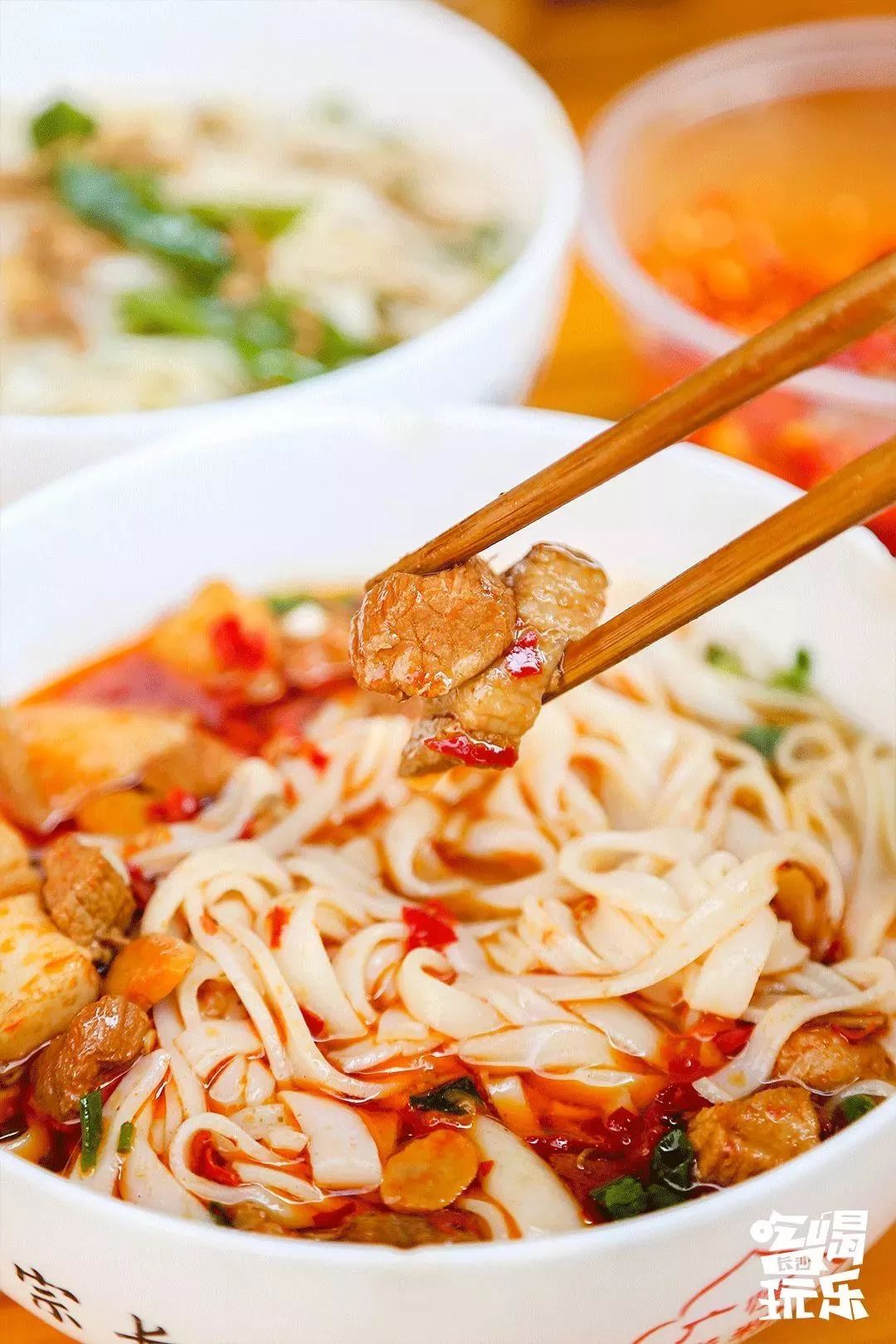 贺龙体育馆附近好吃的小吃,贺龙体育馆附近吃的美食推荐