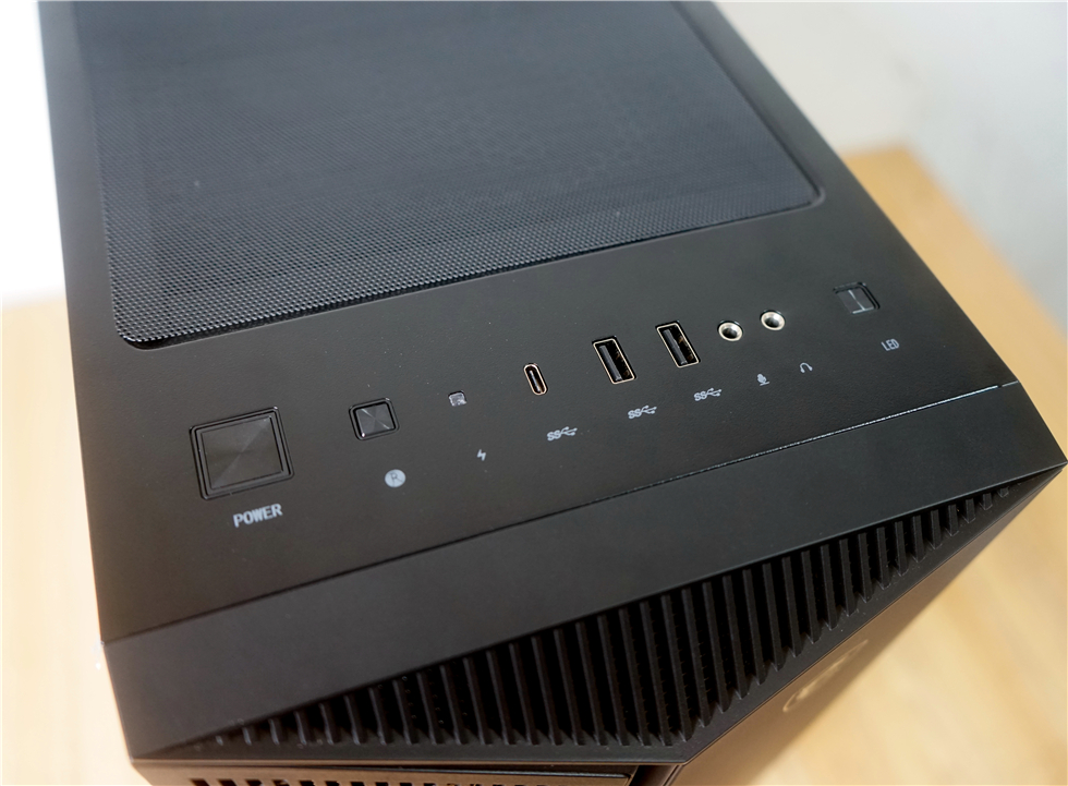 msi微星宙斯盾aegisti5,微星宙斯盾z5冷游戏机