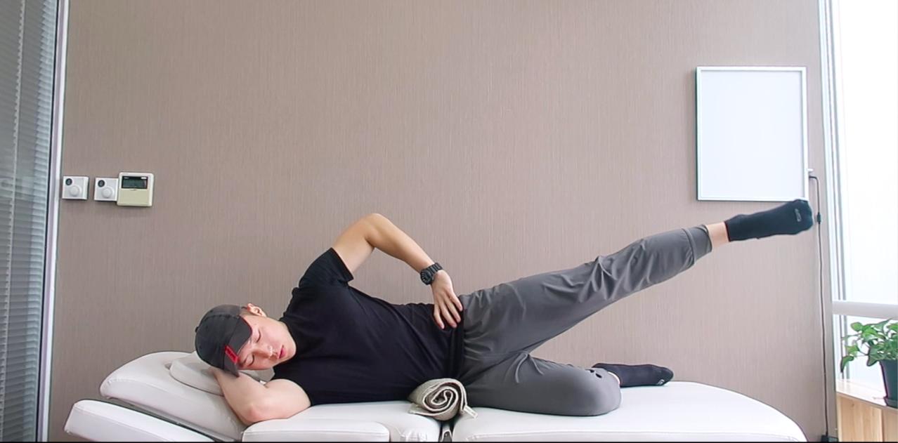 大腿特别粗怎么减,大腿粗怎么办教你一招解决