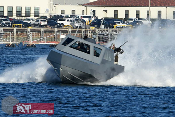 美军特种作战飞机视频,美军特种作战船