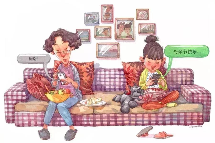 太美了吧,清华美院高材生设计中国日报封面