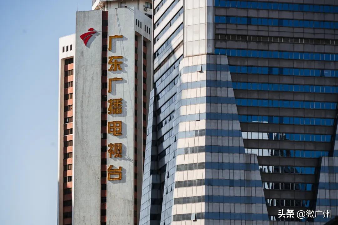 cba新里程碑,广州的初代cbd