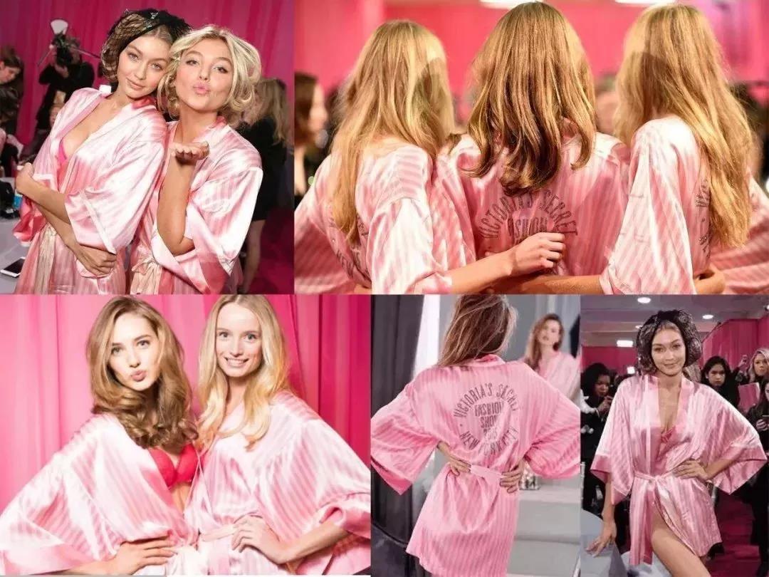 美到犯规的韩系穿搭,甜美少女日系睡裙