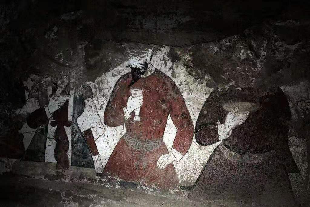 「这才是*疆新**」1:若羌,被楼兰、罗布泊的光环照亮的华夏第一县