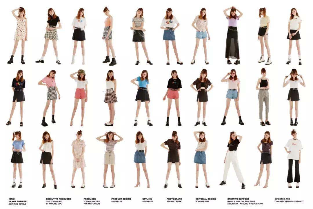 关晓彤程潇撞衫,关晓彤周洁琼撞衫