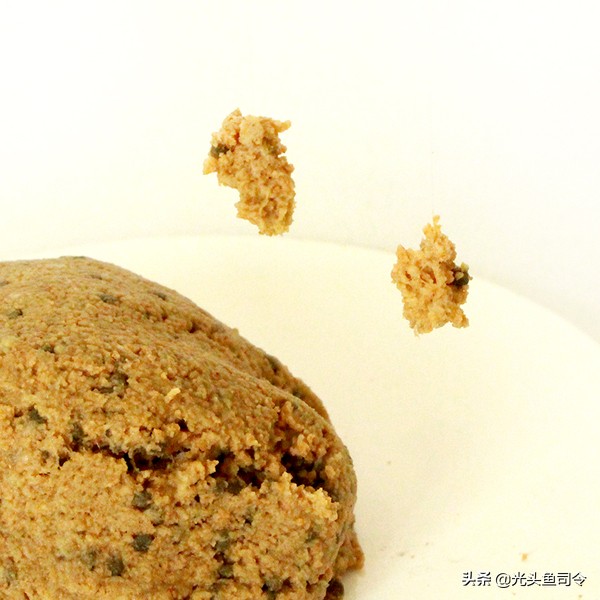 开好的拉丝粉加多了不雾化怎么办,为什么我调的饵料拉丝粉雾化不好