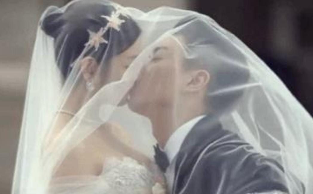 陈妍希被吴君如揭穿清纯人设,陈妍希最真实的照片