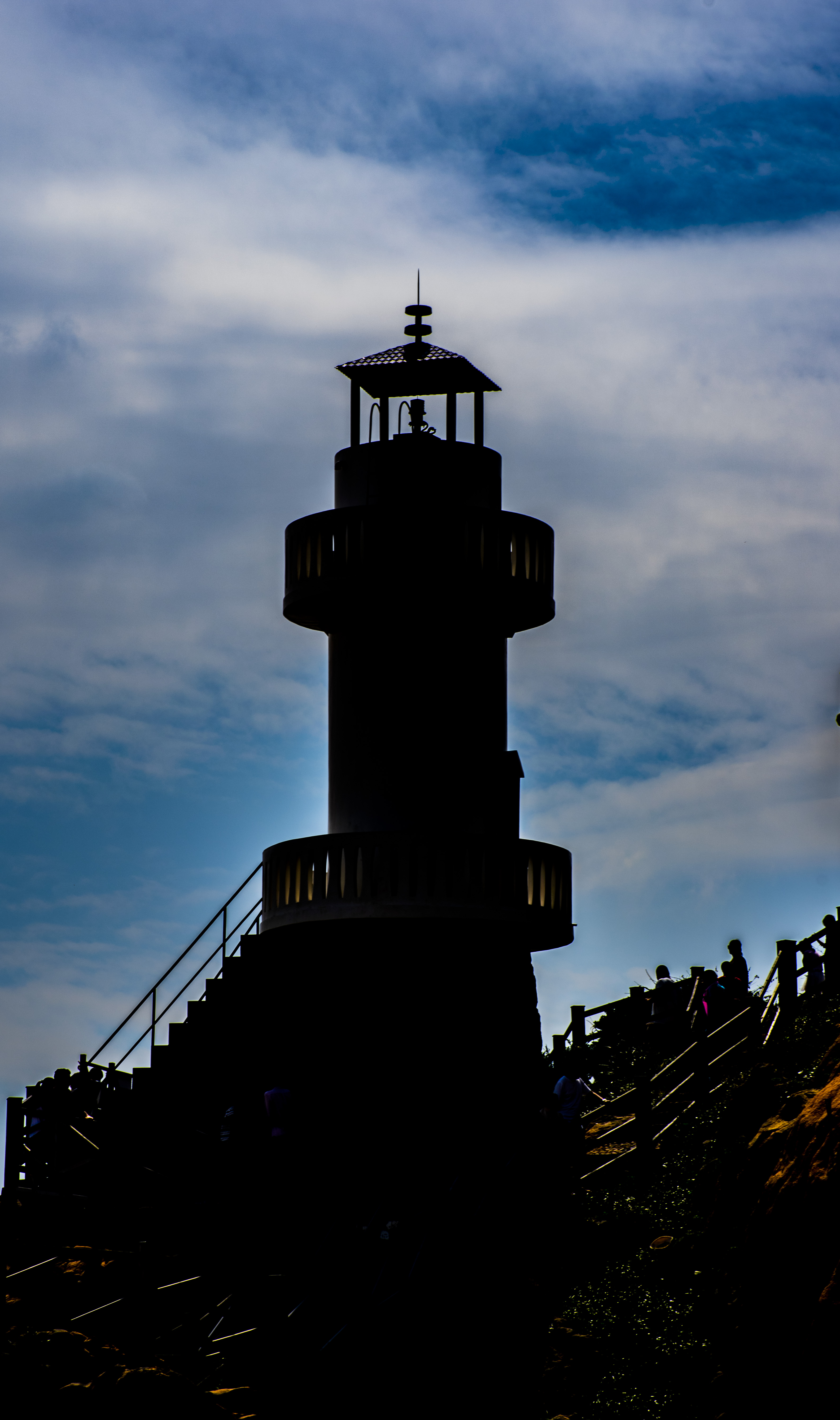 浙江舟山风景嵊泗列岛,舟山嵊泗县旅游攻略
