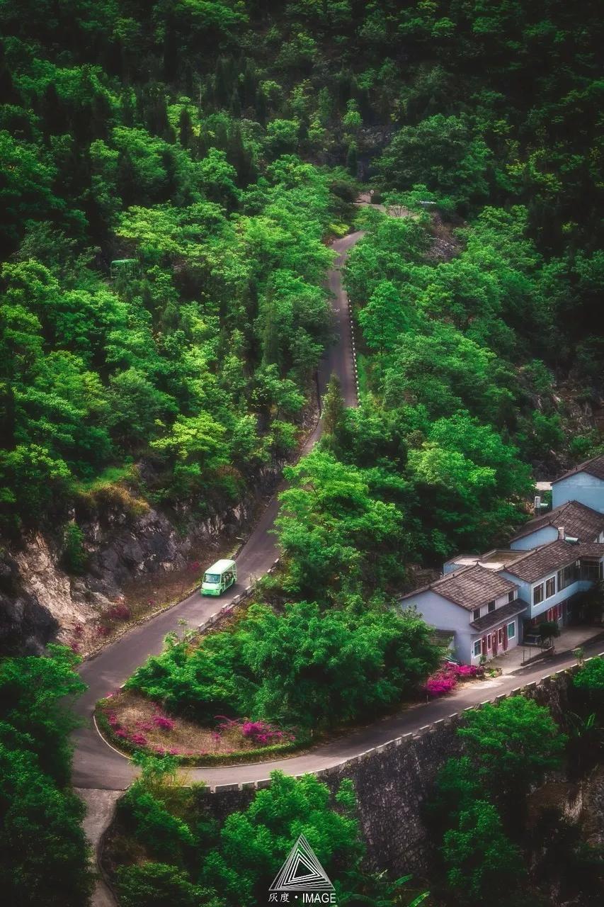适合住三五天的旅游小镇,国内适合住3-5天的小镇