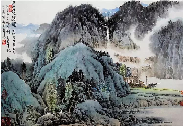 超凡俊逸,这才是太仓人的文化底色!