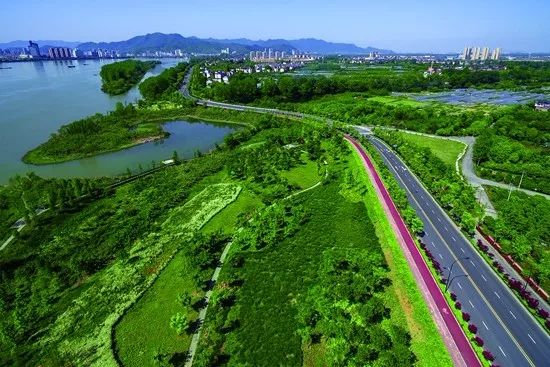 杭州适合网红拍照的地方,杭州真美高清图