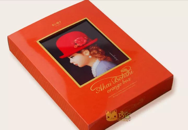 适合女生的高颜值零食,适合撩妹的零食