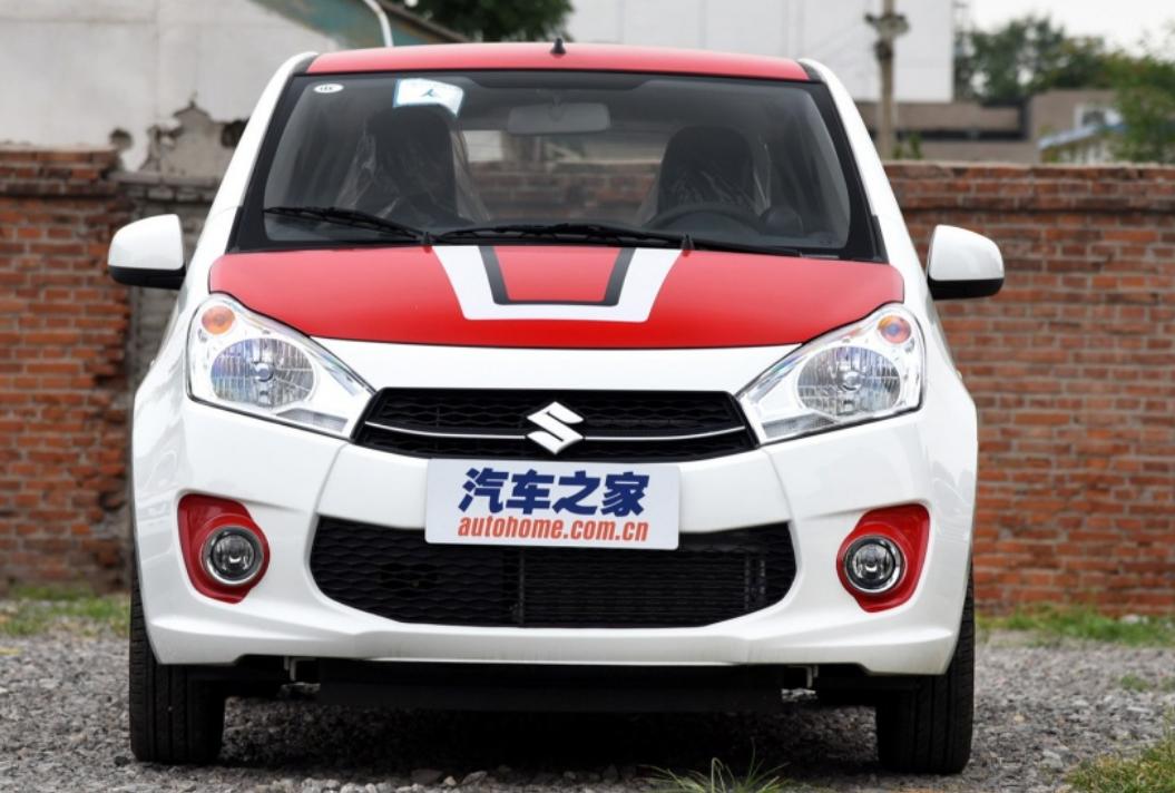 铃木公司诞生到破产的发展史,长安铃木现状