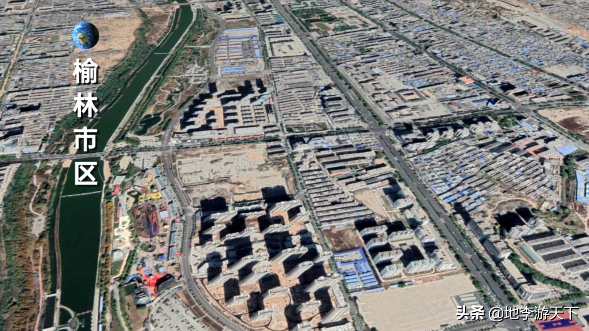 我国第一个被人类消灭的沙漠,我国被治理成功的三大沙漠