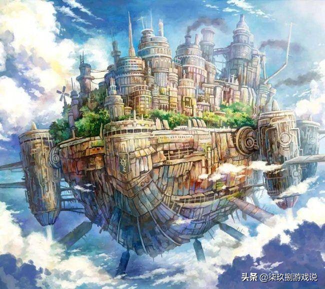 齿轮迷局记忆之钥攻略图文解析,齿轮迷局