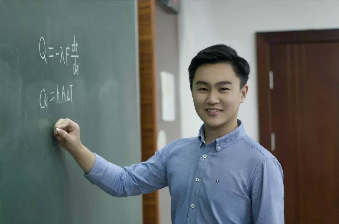 北大保研学霸,学霸集体保研名校