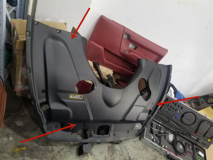 一周后的美女一手，73万的精品车况——整容院里的玛莎拉蒂GT