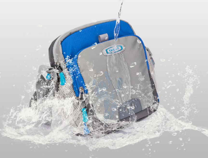 出行短途单肩斜挎包商务,香港泽露专柜正品手提单肩斜挎包