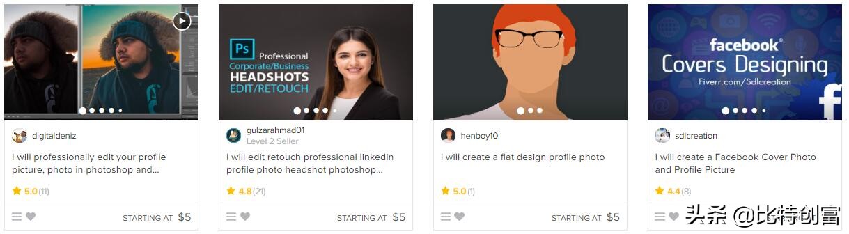 信息差中包含巨大收益,零技术也能玩转威客创业