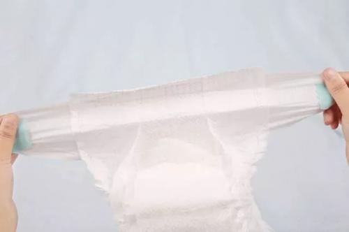 怎么样判断纸尿裤小了,怎么判断纸尿裤小