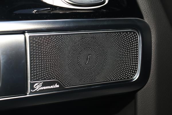 新一代奔驰g级越野解析,2019款奔驰g级场地越野测试