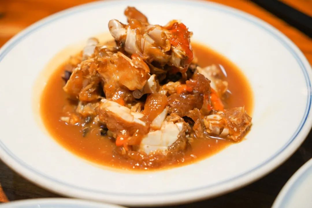 宁波必吃的晚餐排行榜,四天三夜美食攻略