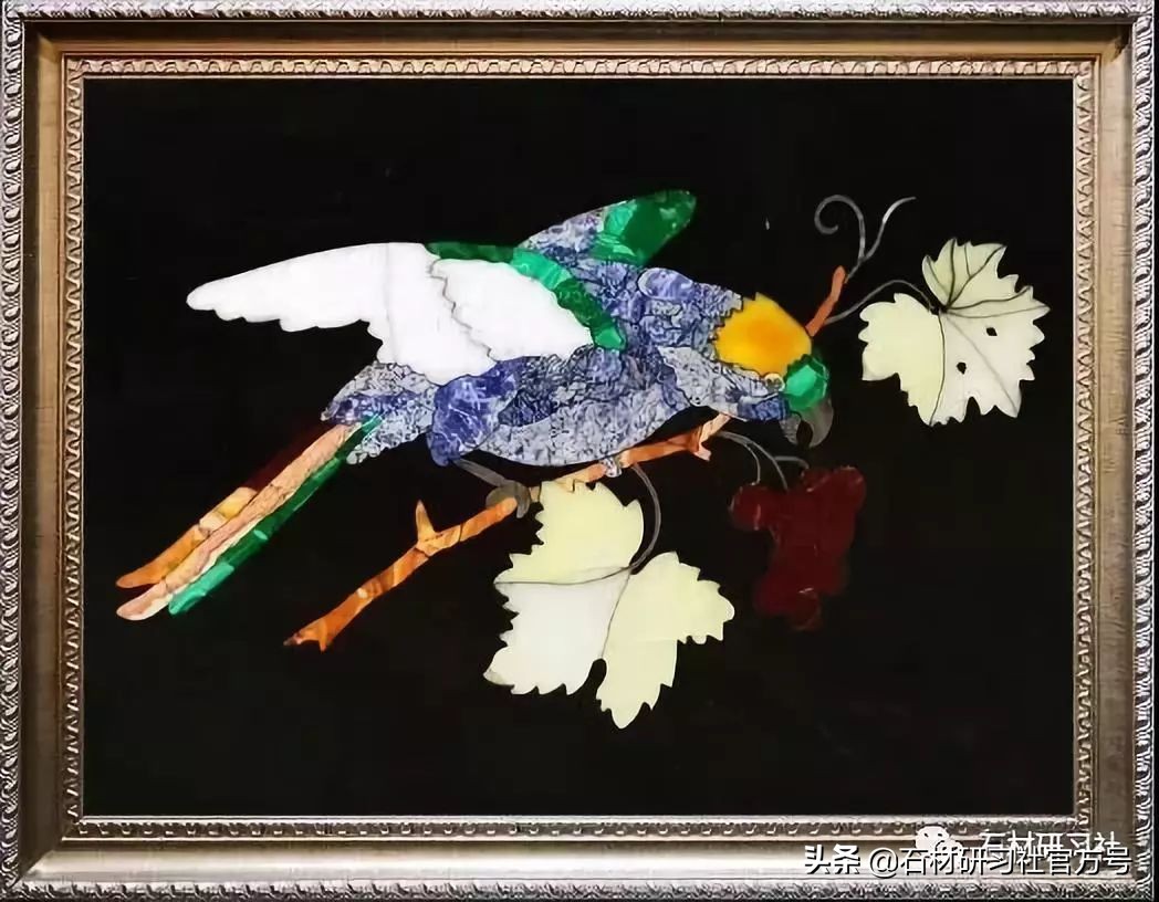 石材马赛克拼花,昆明石材马赛克水刀拼花