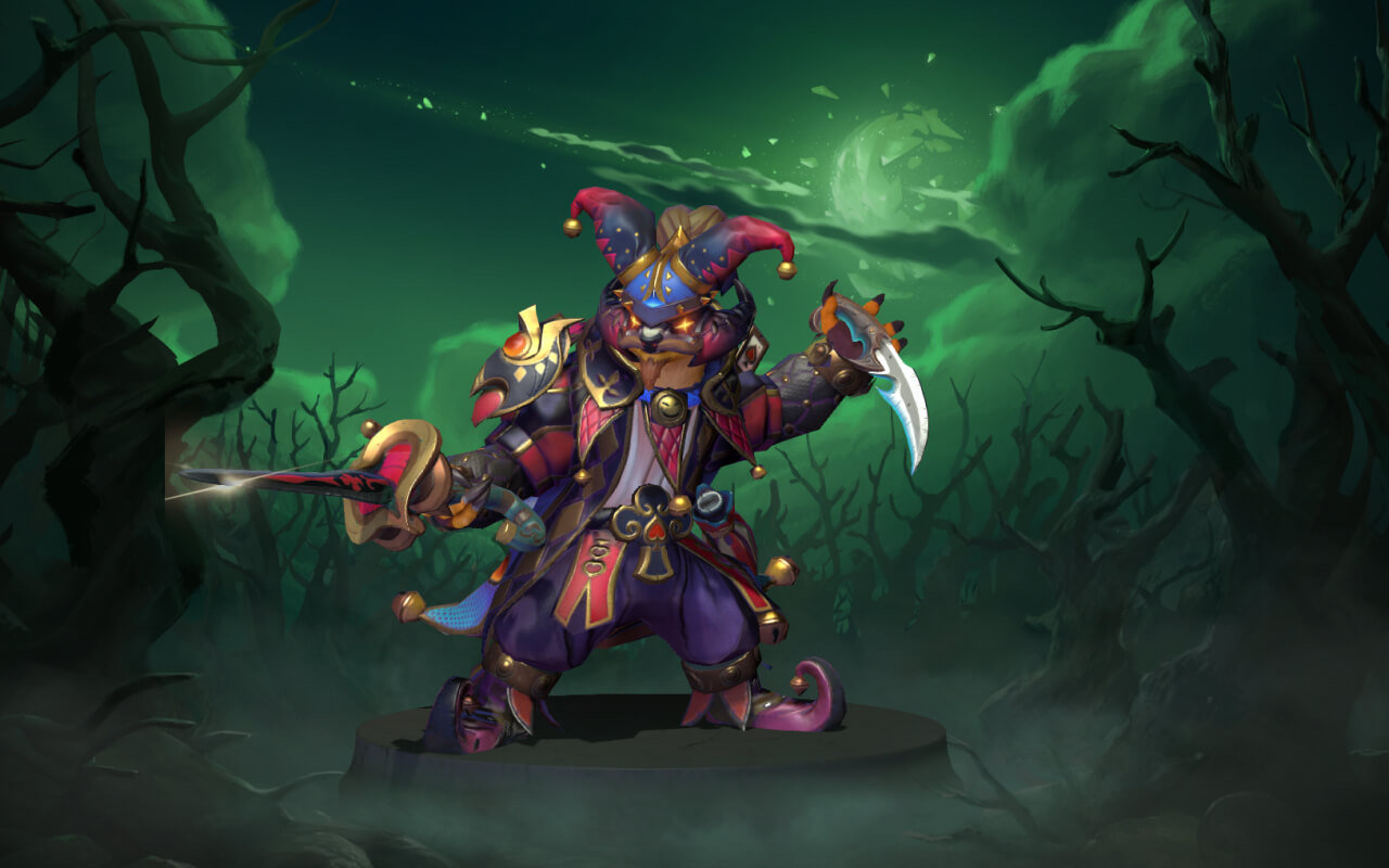 夜魇暗潮火枪饰品,dota2夜魇暗潮的神圣宝箱怎么交易