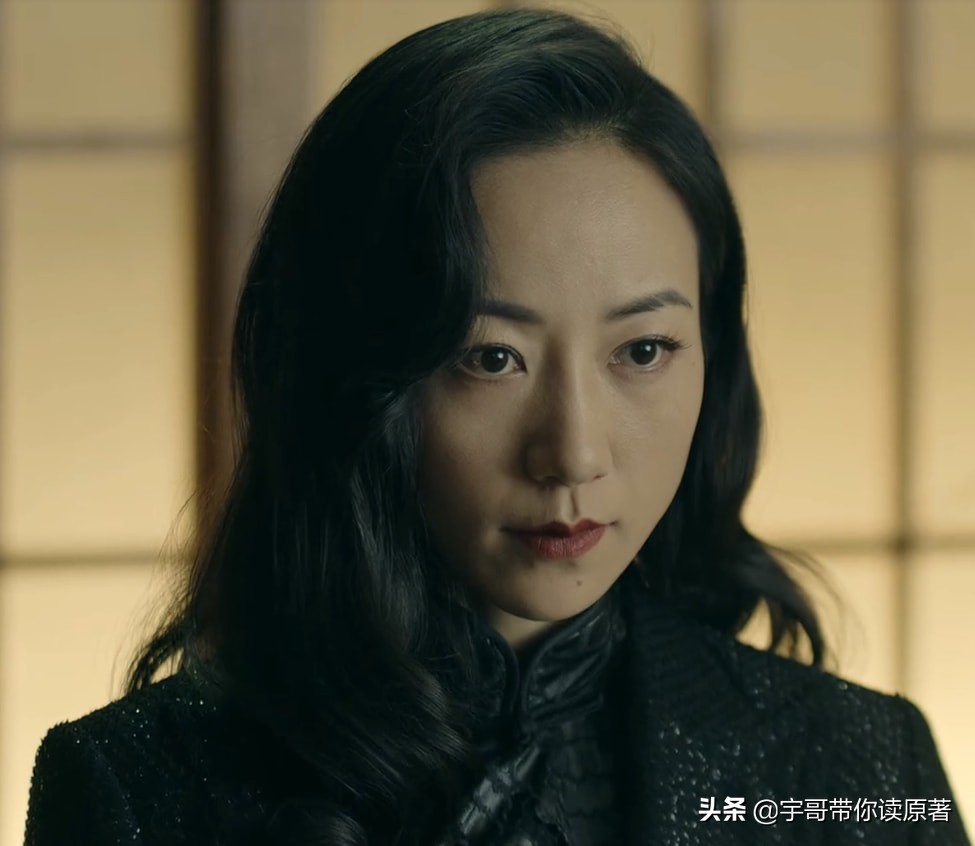 前行者电视剧马天目最后死了吗,前行者大结局唐贤平