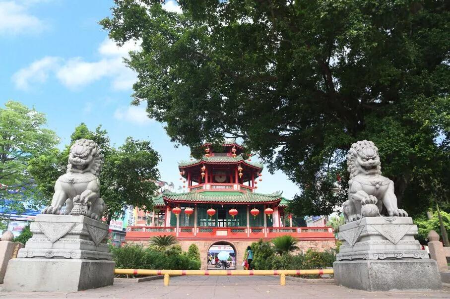 广东揭阳有多低调,揭阳被无数人忽略的城市