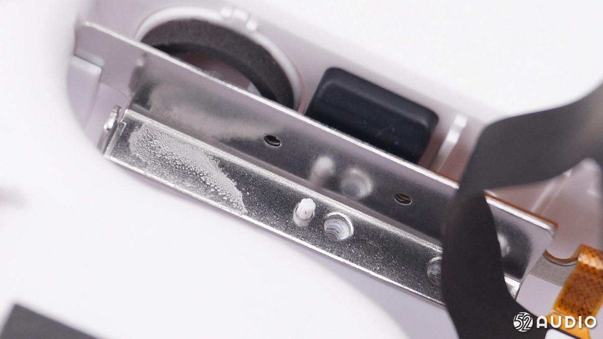 拆解报告：华为HUAWEIXGentleMonsterEyewear智能眼镜