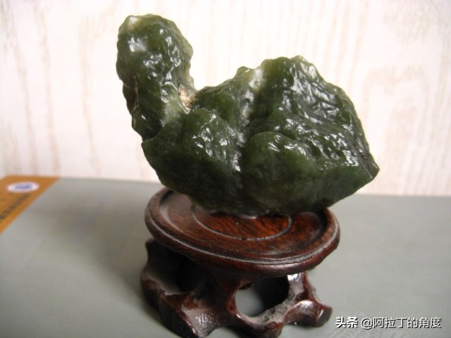 奇石感悟经典文章,奇石解读