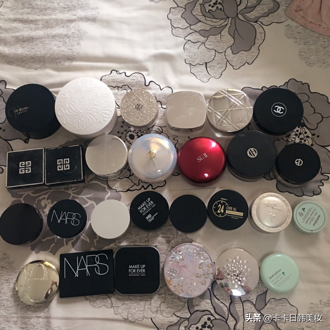 散粉要买控油的吗,散粉有必要买吗