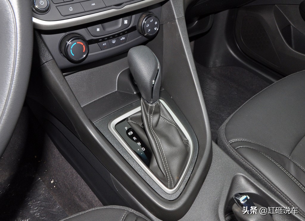 全新别克英朗自动顶配,2万多的自动挡别克英朗