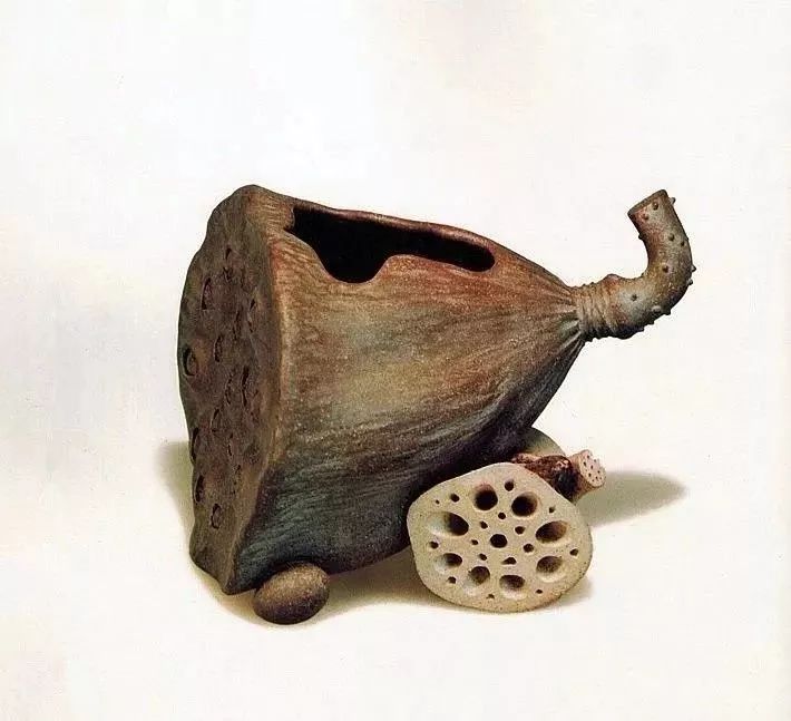 巨匠匠心|纪一代宗师:顾景舟真实不凡的一生