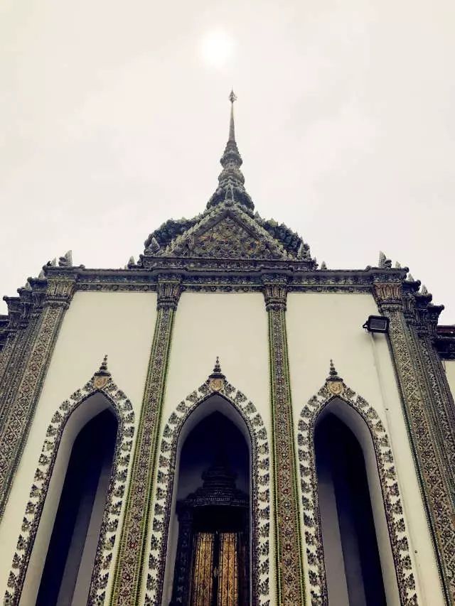 泰国去寺庙祈福攻略,泰国卧佛寺打卡攻略