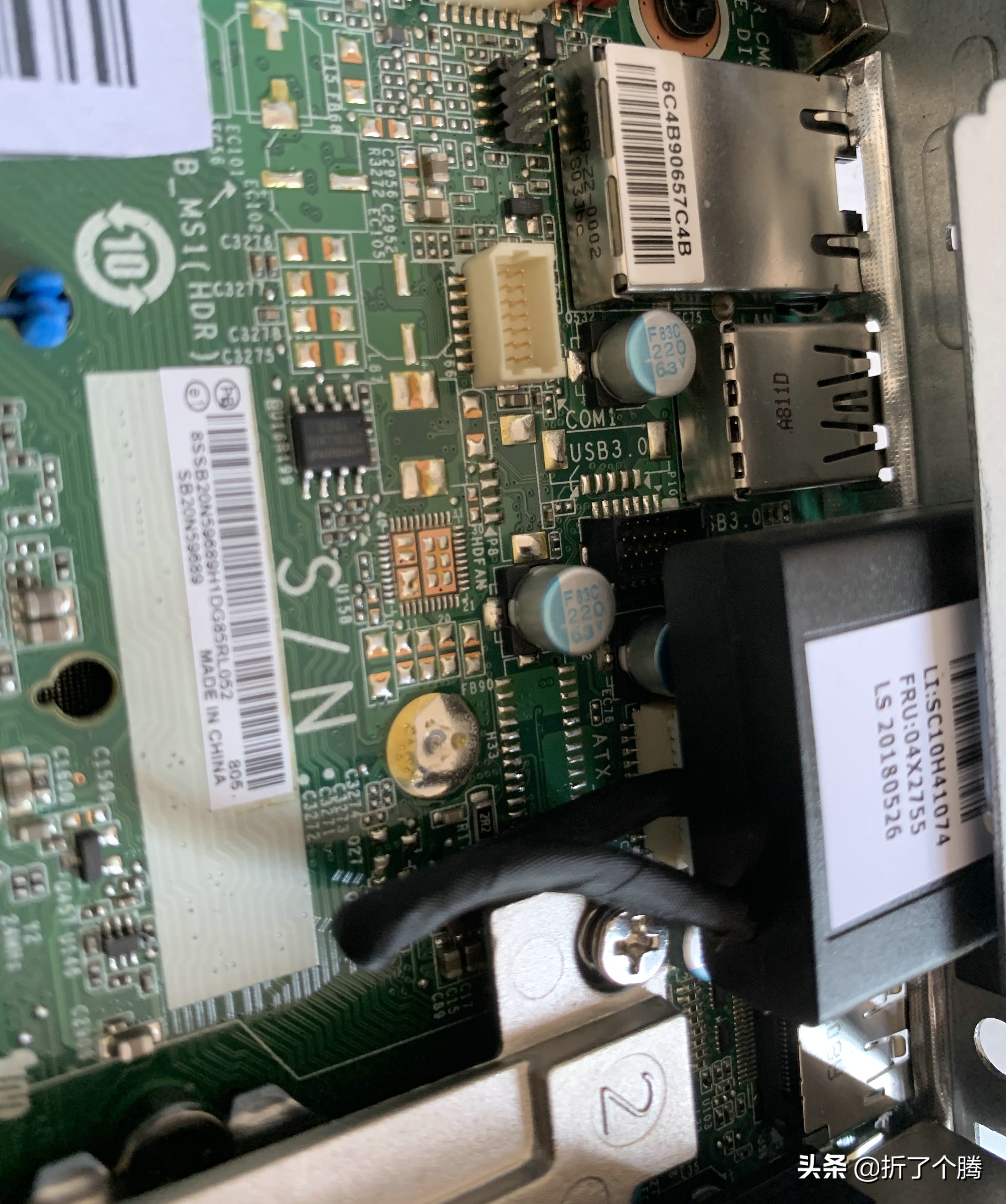 联想m910q如何装win10系统,联想m910q可以装黑苹果吗