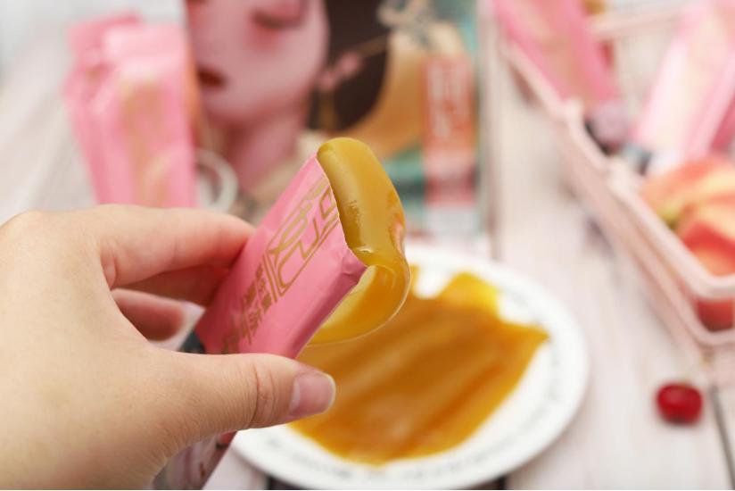 简妃益生菌,简妃益生菌果冻