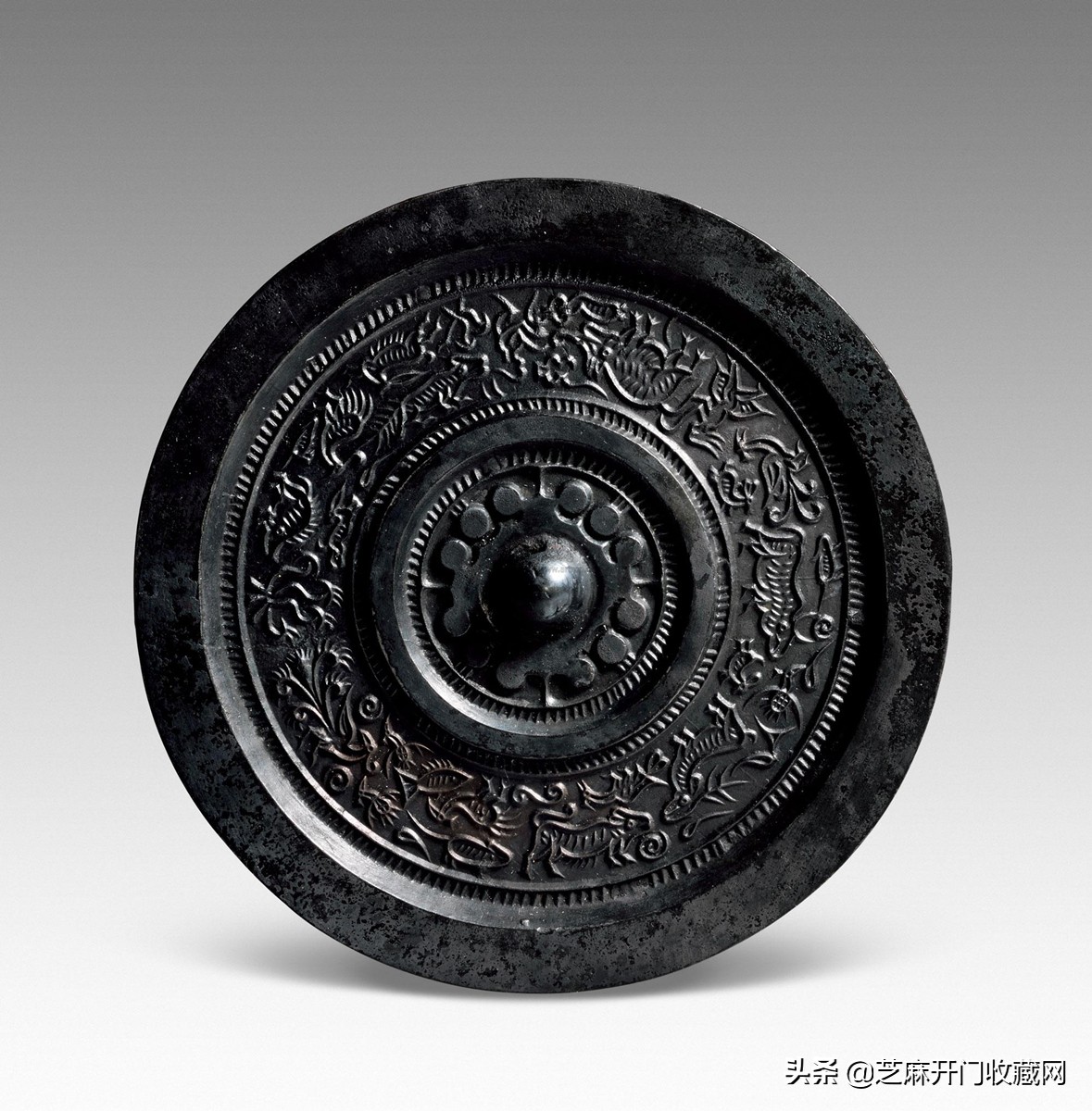 既然潘家园几乎淘不到真货，捡漏很难，那还有啥存在的必要性？