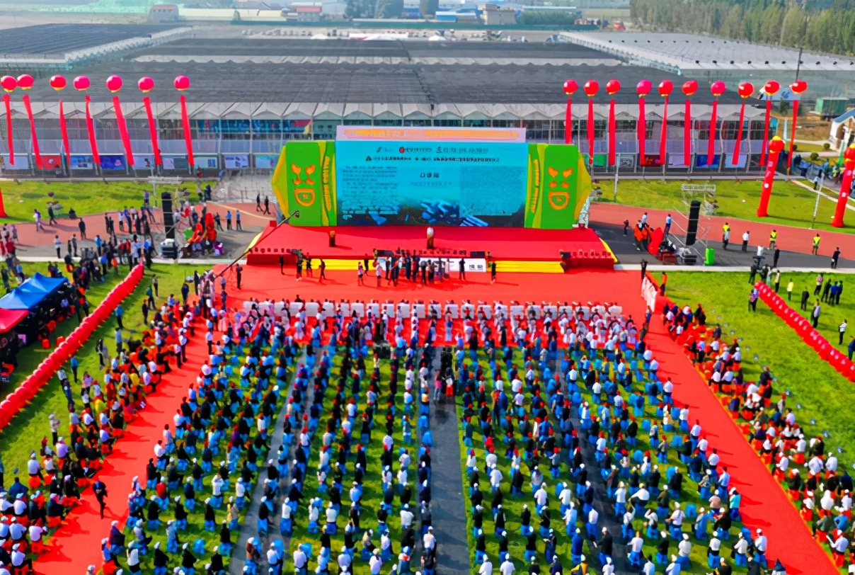 2024曲沃县两会重点项目,曲沃县高质量发展路线图